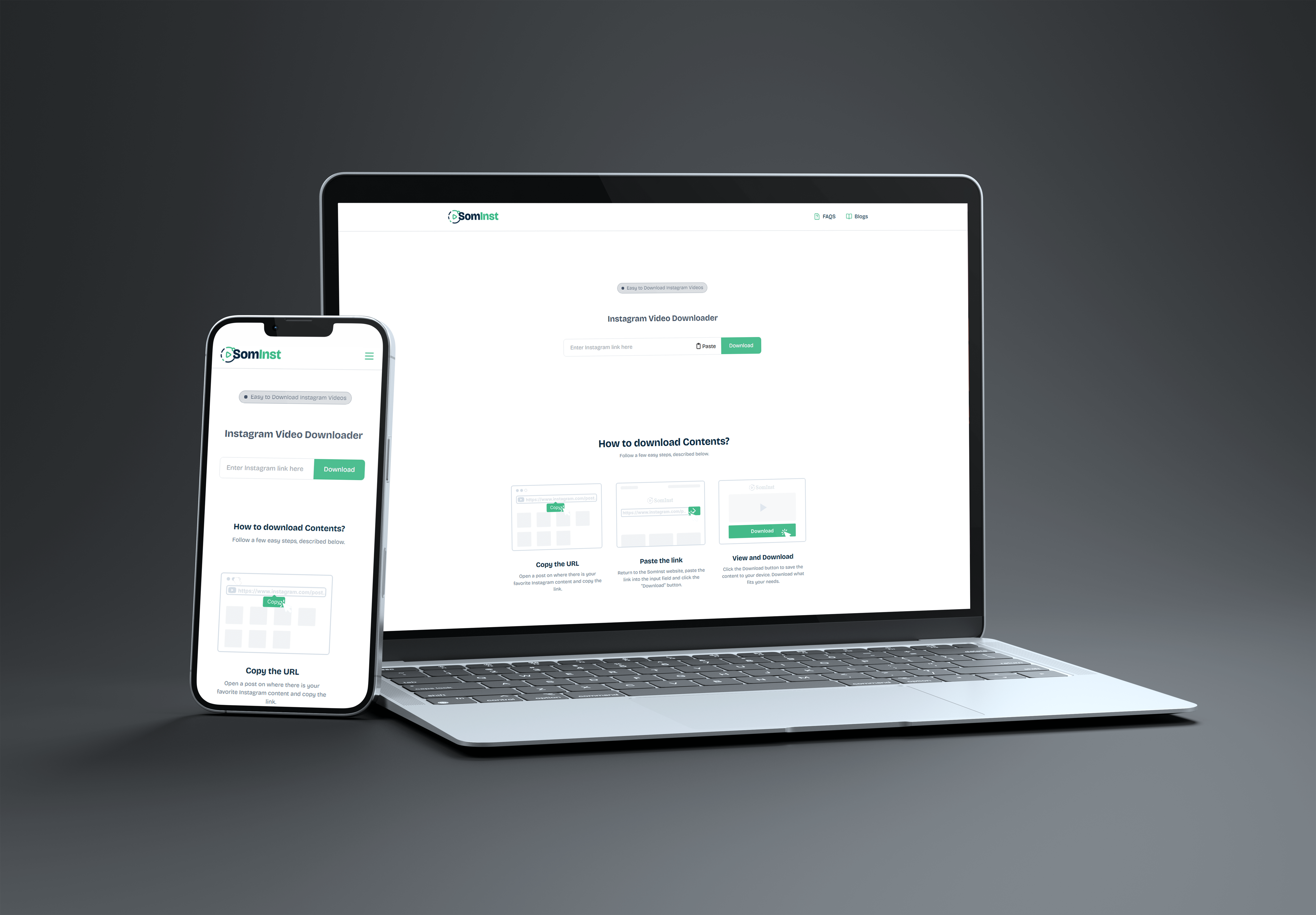 Video Downloader
